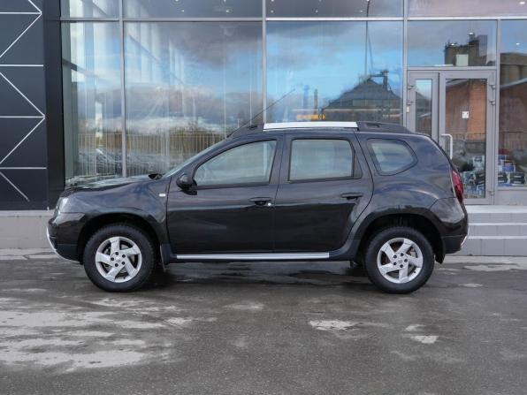 Renault Duster I Рестайлинг с пробегом 2015 года, цена 1 420 000 рублей, 69350 км, внедорожник, Автокод Объявления