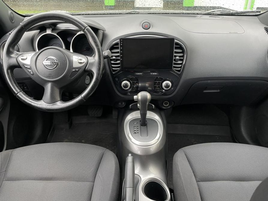 Nissan Juke I Ярославль  - изображение 9