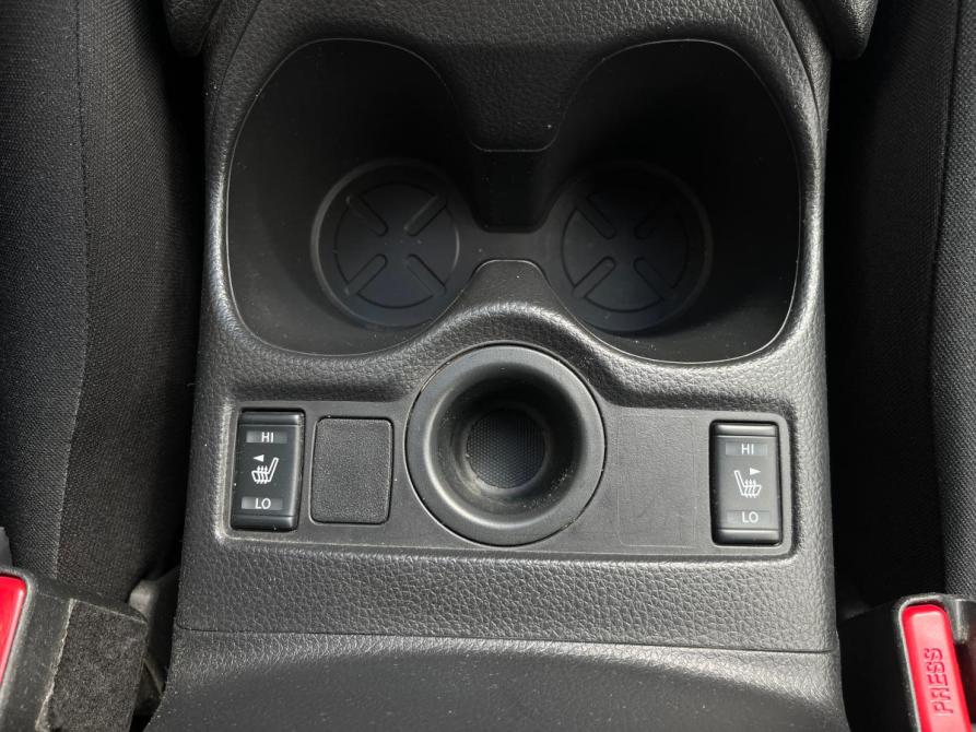 Nissan Qashqai II Рестайлинг Октябрьский  - изображение 16
