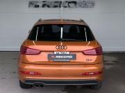 Audi Q3 I (8U) Уфа  - изображение 27