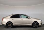 Skoda Rapid I Рестайлинг Ярославль  - изображение 27