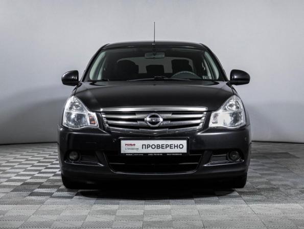 Nissan Almera III (G15) с пробегом 2015 года, цена 850 000 рублей, 142530 км, седан, Автокод Объявления