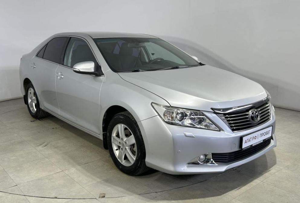 Toyota Camry VII (XV50) Саранск  - изображение 15