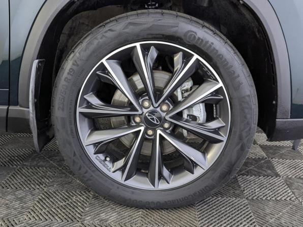 Chery Tiggo 8 Pro Max I Рестайлинг с пробегом 2024 года, цена 2 635 000 рублей, 37529 км, внедорожник, Автокод Объявления