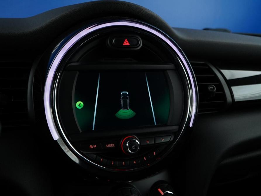 Mini Hatch III (F55/F56) Рестайлинг Москва  - изображение 16