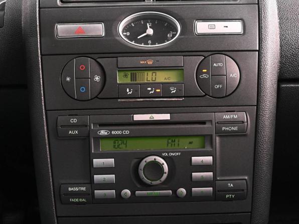 Ford Mondeo III Рестайлинг с пробегом 2007 года, цена 745 000 рублей, 235432 км, седан, Автокод Объявления
