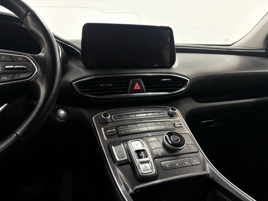 Hyundai Santa Fe IV Рестайлинг Ростов-на-Дону  - изображение 17