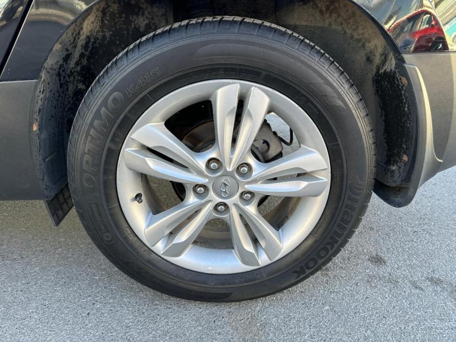 Hyundai ix35 I Екатеринбург  - изображение 12
