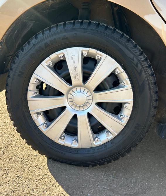 Nissan Tiida I Альметьевск  - изображение 26
