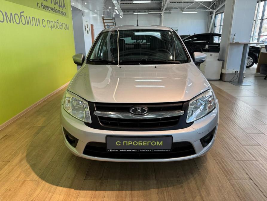Lada (ВАЗ) Granta I Чебоксары  - изображение 2