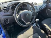 Lada (ВАЗ) Granta I Рестайлинг Буинск  - изображение 26
