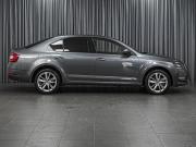 Skoda Octavia III (A7) Рестайлинг Ставрополь  - изображение 27