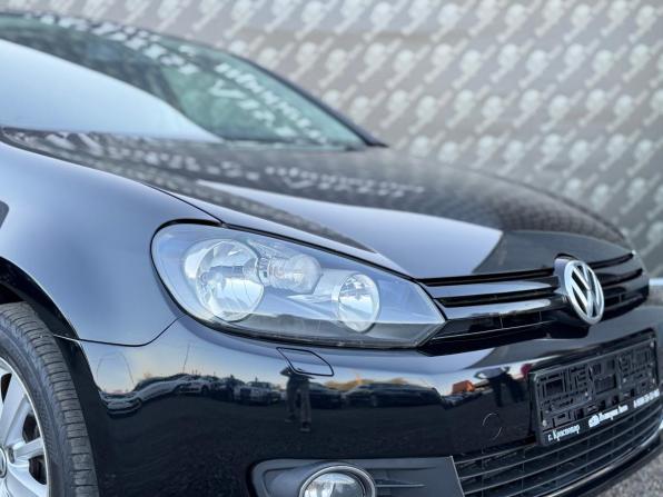 Volkswagen Golf VI с пробегом 2011 года, цена 955 000 рублей, 164350 км, хэтчбек, Автокод Объявления