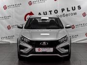 Lada (ВАЗ) Vesta I Рестайлинг (NG) Минеральные Воды  - изображение 22