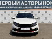 Lada (ВАЗ) Granta I Рестайлинг Краснодар  - изображение 21