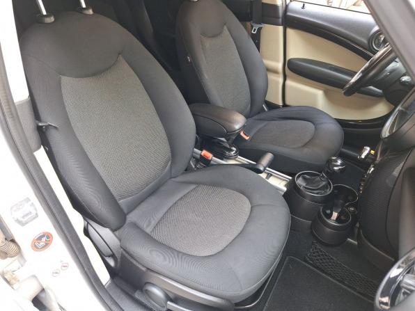 Mini Countryman I с пробегом 2013 года, цена 899 000 рублей, 220078 км, внедорожник, Автокод Объявления