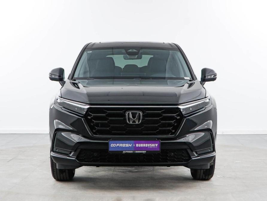 Honda CR-V VI Москва  - изображение 3