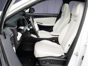 Geely Galaxy L7 Краснодар  - изображение 35
