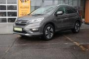 Honda CR-V IV Иркутск  - изображение 25
