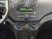 Chevrolet Aveo I Рестайлинг Оренбург  - изображение 27