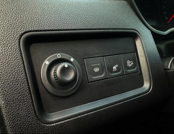 Renault Duster II с пробегом 2021 года, цена 1 890 000 рублей, 83669 км, внедорожник, Автокод Объявления