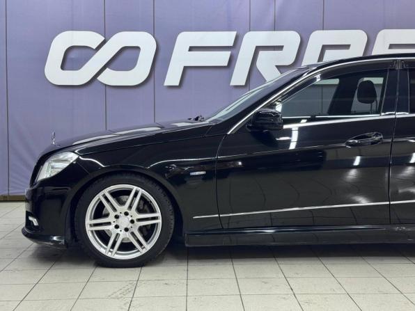 Mercedes-Benz E-Класс IV (W212 S212 C207) с пробегом 2010 года, цена 1 879 000 рублей, 88000 км, седан, Автокод Объявления