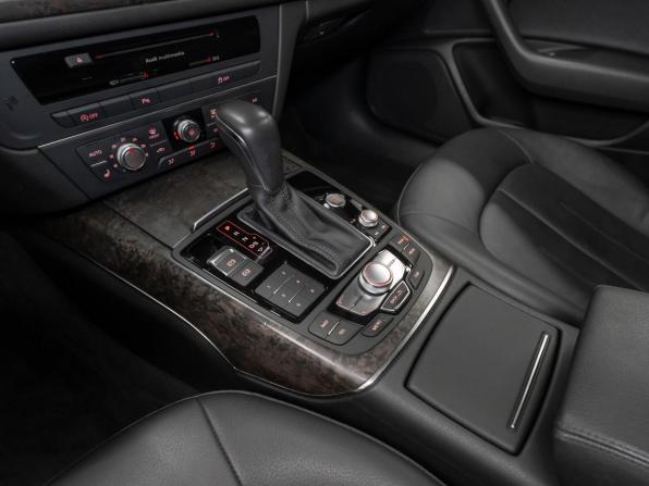 Audi A6 IV (C7) Рестайлинг с пробегом 2018 года, цена 2 920 000 рублей, 70026 км, седан, Автокод Объявления