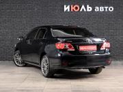 Toyota Corolla X (E140 E150) Рестайлинг Екатеринбург  - изображение 24