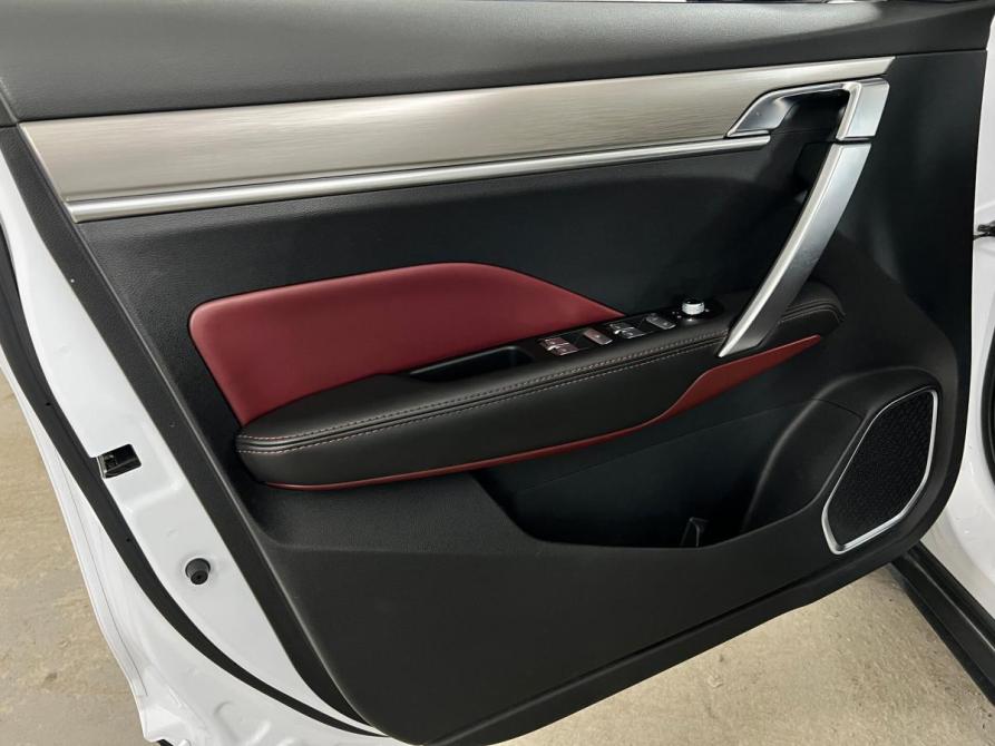 Geely Coolray I Тюмень  - изображение 24