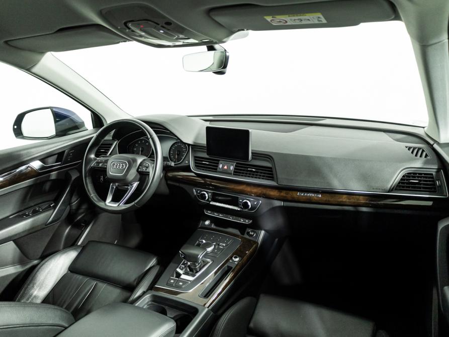 Audi Q5 II (FY) Санкт-Петербург  - изображение 9