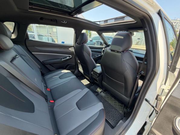 Geely Cityray с пробегом 2024 года, цена 2 549 900 рублей, 2564 км, внедорожник, Автокод Объявления