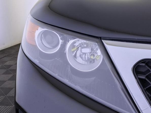 Kia Sorento II с пробегом 2011 года, цена 1 650 000 рублей, 181109 км, внедорожник, Автокод Объявления