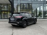 Toyota RAV4 IV (XA40) Рестайлинг Нижний Новгород  - изображение 34