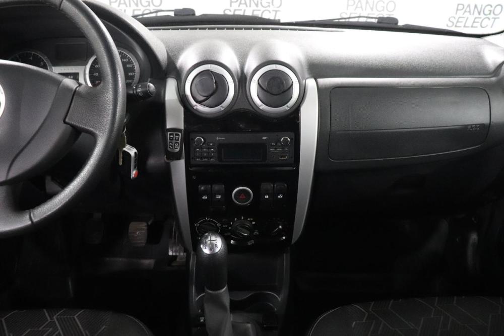 Lada (ВАЗ) Largus I Ульяновск  - изображение 11