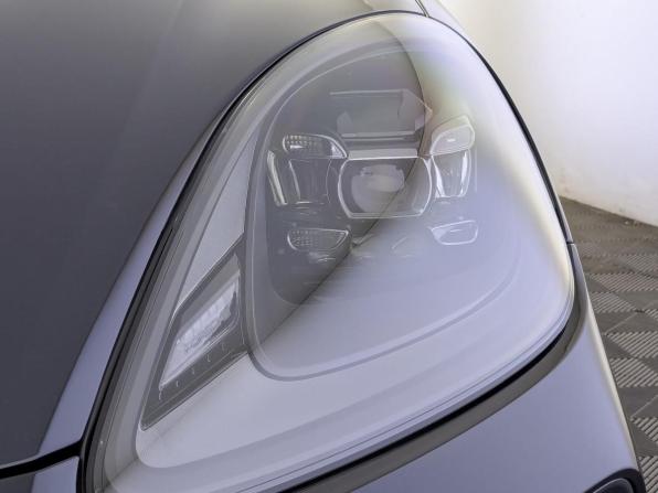Porsche Cayenne III с пробегом 2023 года, цена 11 675 000 рублей, 42339 км, внедорожник, Автокод Объявления