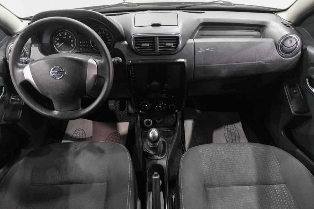 Nissan Terrano III (D10) Новокузнецк  - изображение 19
