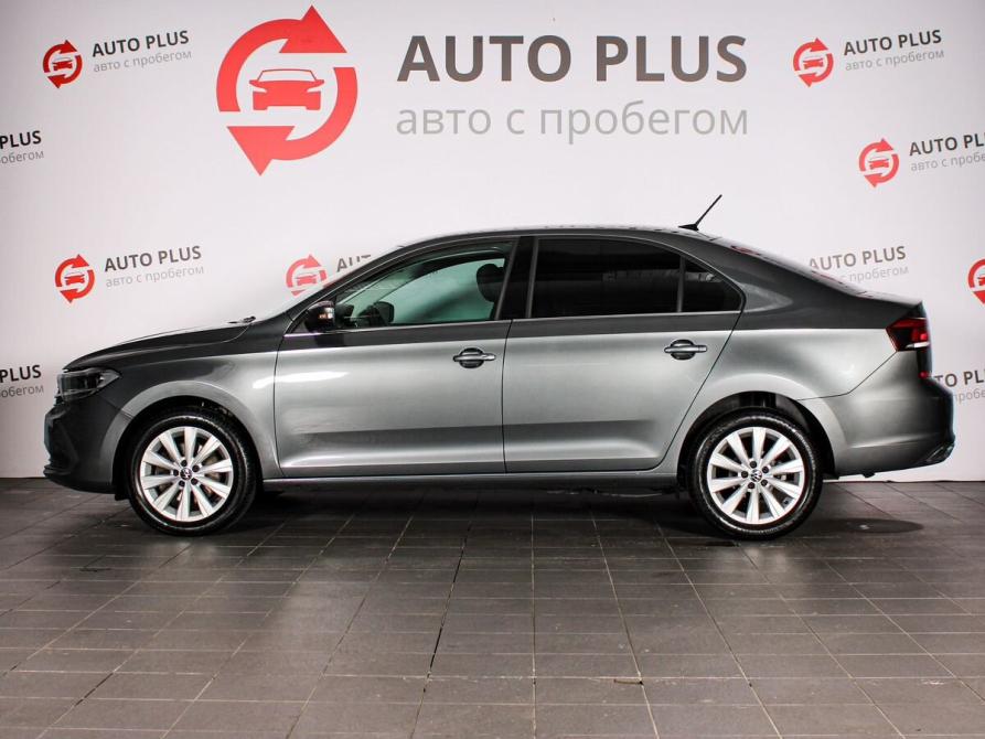 Volkswagen Polo VI Минеральные Воды  - изображение 5
