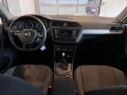 Volkswagen Tiguan II Чебоксары  - изображение 47