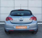 Opel Astra J Челябинск  - изображение 24