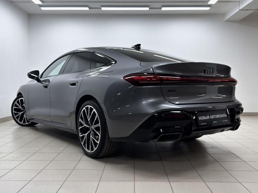 Audi A5 III (B10) Вологда  - изображение 4