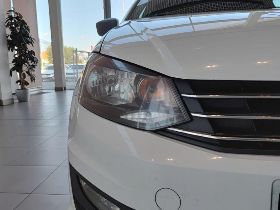 Volkswagen Polo V Рестайлинг Уфа  - изображение 21
