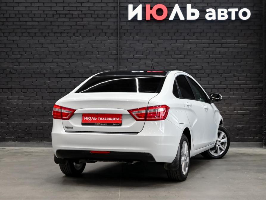Lada (ВАЗ) Vesta I Екатеринбург  - изображение 4