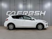 Mazda 3 II (BL) Рестайлинг Воронеж  - изображение 23