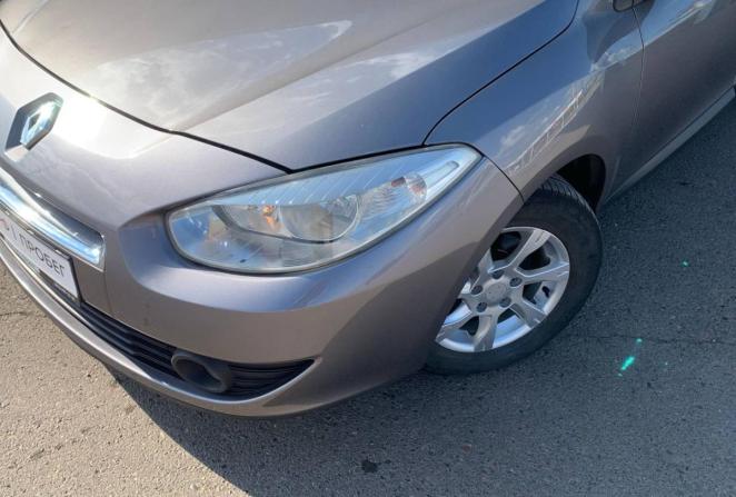 Renault Fluence I с пробегом 2011 года, цена 480 000 рублей, 209841 км, седан, Автокод Объявления
