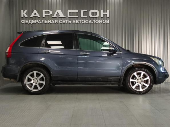 Honda CR-V III с пробегом 2008 года, цена 980 000 рублей, 191368 км, внедорожник, Автокод Объявления