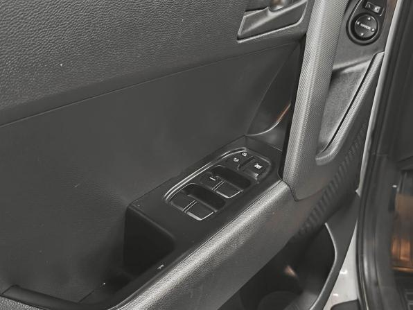 Hyundai Creta I Рестайлинг с пробегом 2021 года, цена 1 936 600 рублей, 72657 км, внедорожник, Автокод Объявления