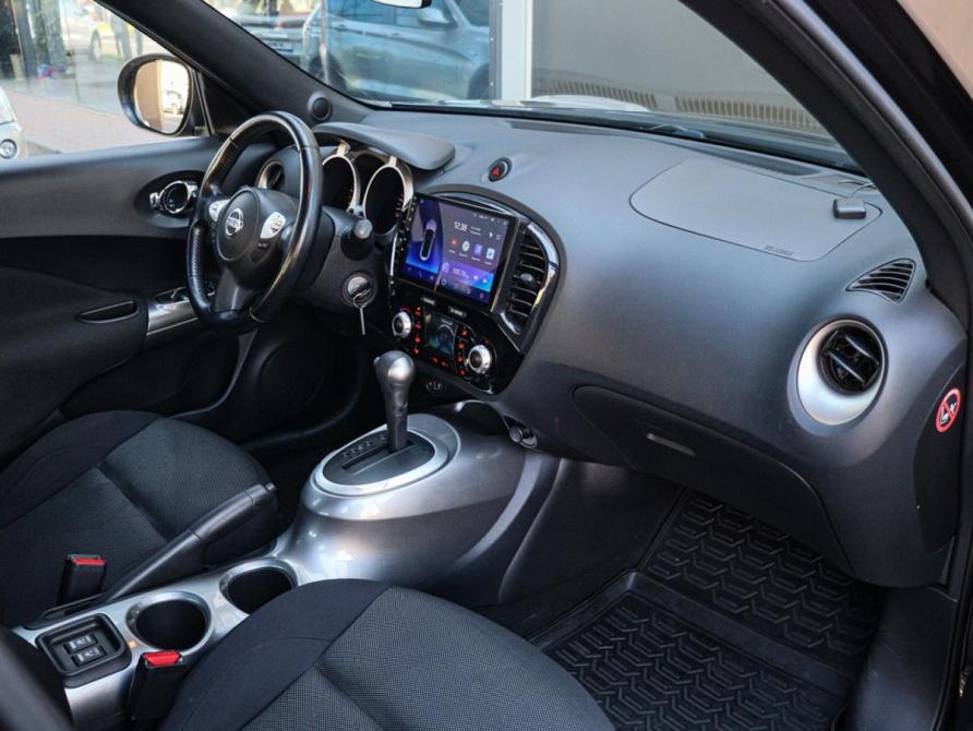 Nissan Juke I Москва  - изображение 7
