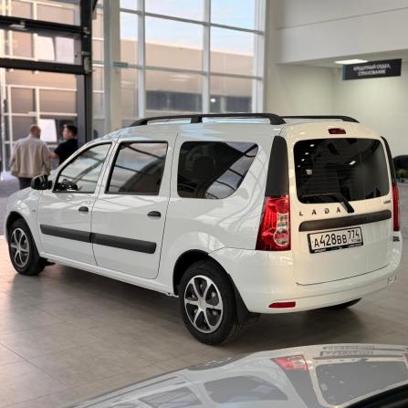 Lada (ВАЗ) Largus I с пробегом 2021 года, цена 1 099 000 рублей, 167477 км, универсал, Автокод Объявления