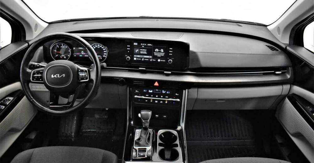 Kia Carnival IV Москва  - изображение 5