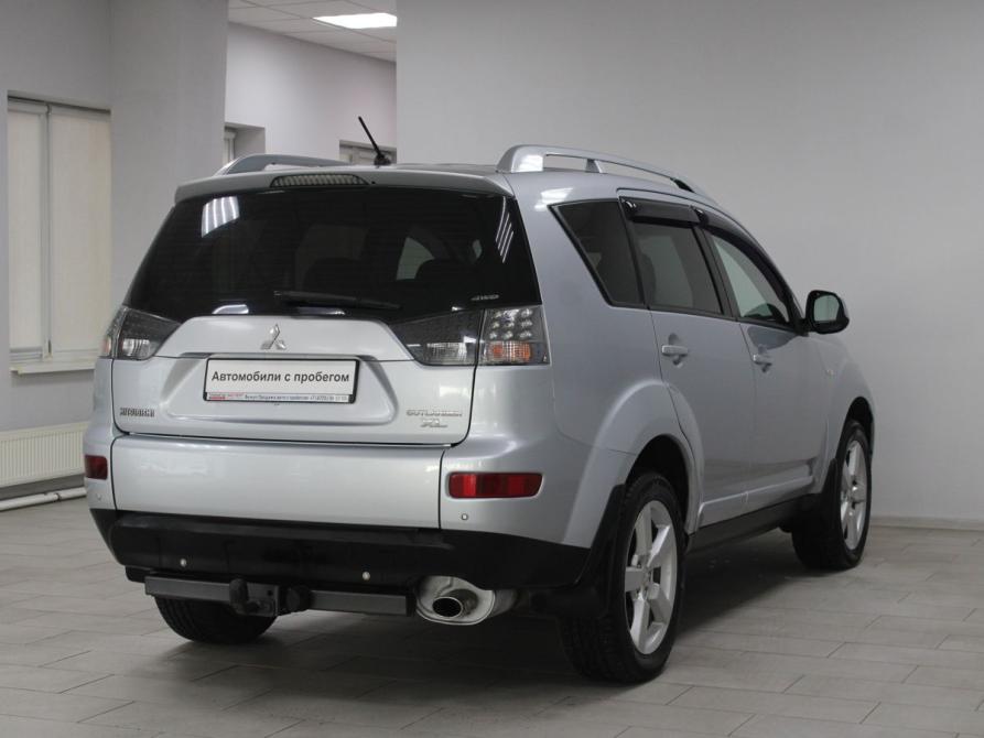 Mitsubishi Outlander II Старый Оскол  - изображение 4